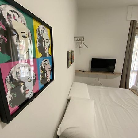 San Dionigi 11 Studio Apartments Milano Dış mekan fotoğraf