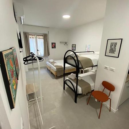 San Dionigi 11 Studio Apartments Milano Dış mekan fotoğraf