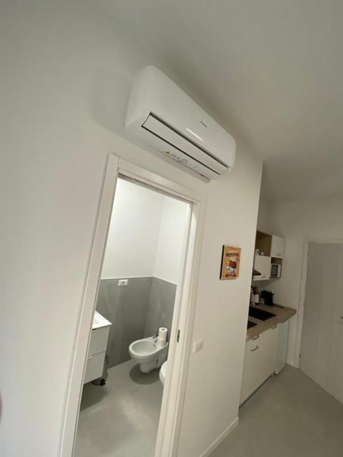 San Dionigi 11 Studio Apartments Milano Dış mekan fotoğraf