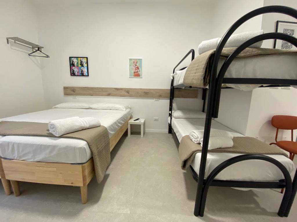 San Dionigi 11 Studio Apartments Milano Dış mekan fotoğraf