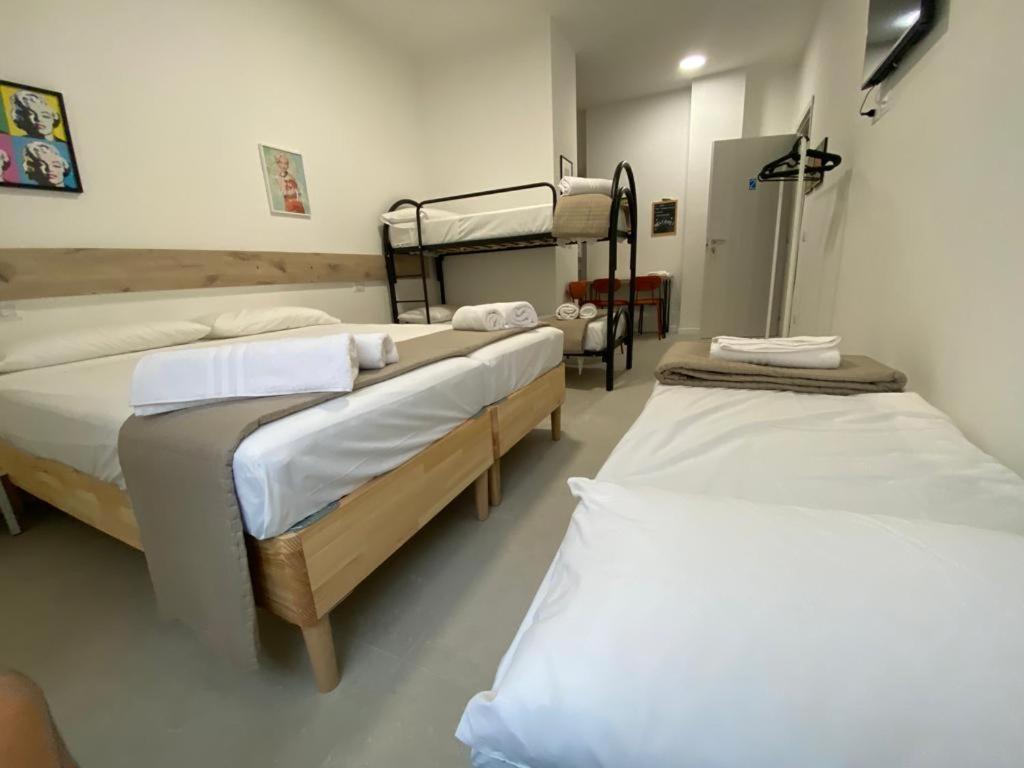 San Dionigi 11 Studio Apartments Milano Dış mekan fotoğraf