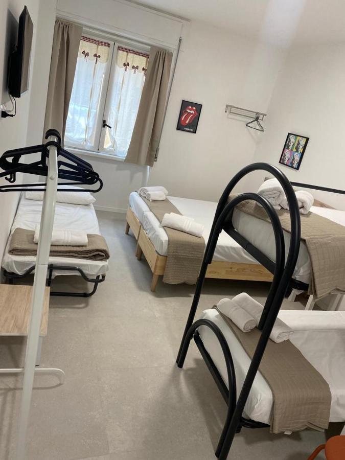San Dionigi 11 Studio Apartments Milano Dış mekan fotoğraf