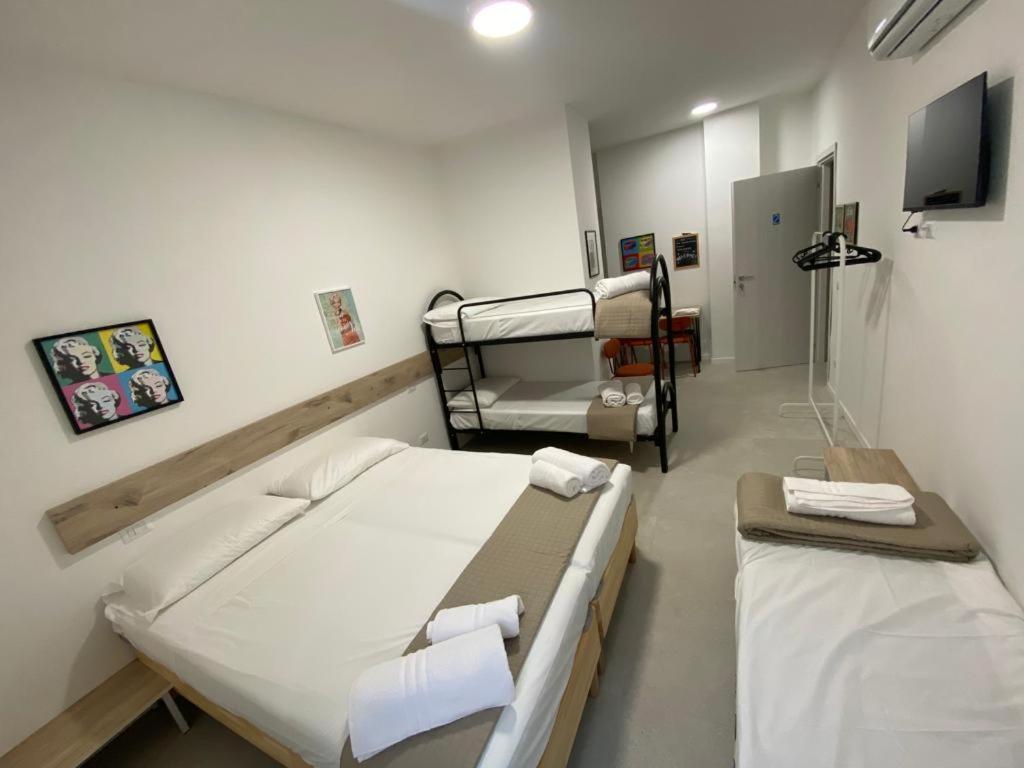 San Dionigi 11 Studio Apartments Milano Dış mekan fotoğraf