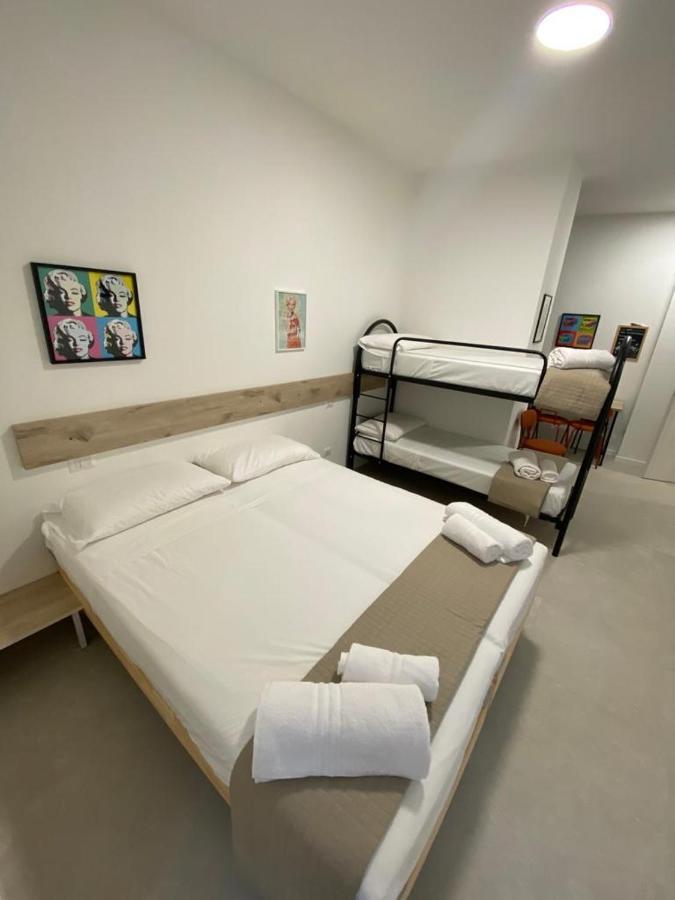 San Dionigi 11 Studio Apartments Milano Dış mekan fotoğraf