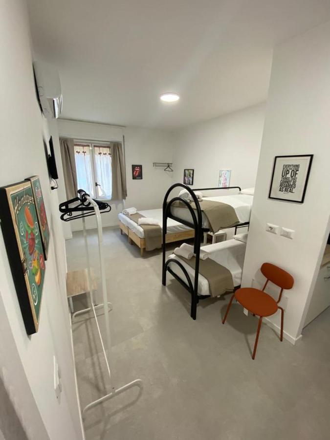 San Dionigi 11 Studio Apartments Milano Dış mekan fotoğraf