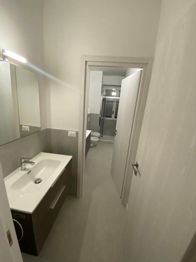 San Dionigi 11 Studio Apartments Milano Dış mekan fotoğraf