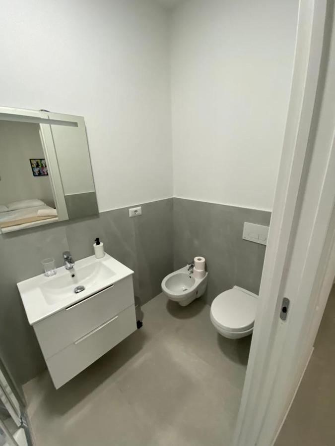 San Dionigi 11 Studio Apartments Milano Dış mekan fotoğraf