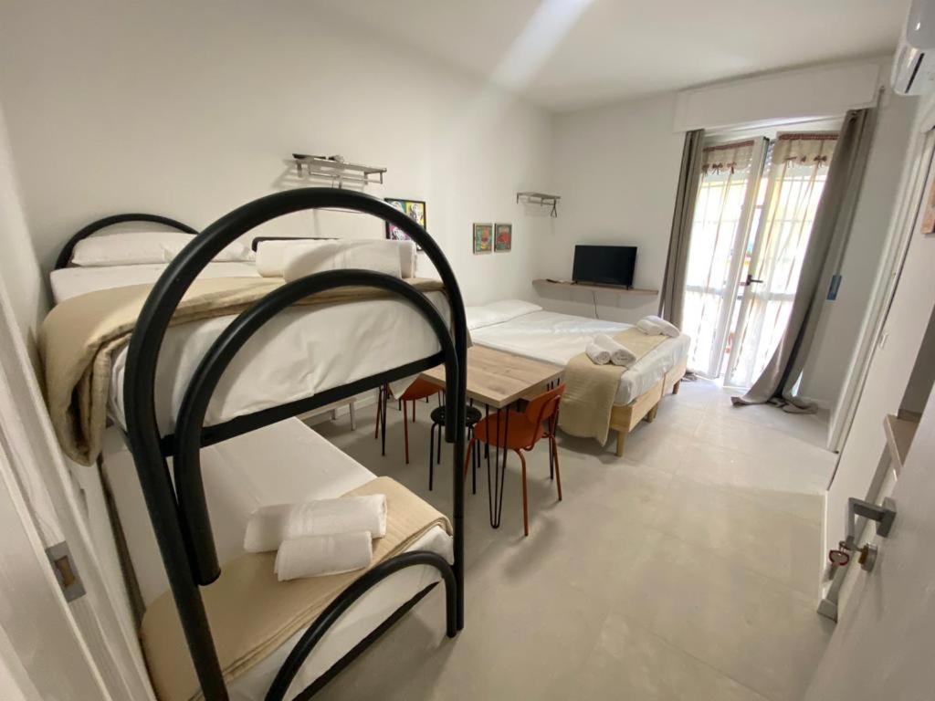 San Dionigi 11 Studio Apartments Milano Dış mekan fotoğraf