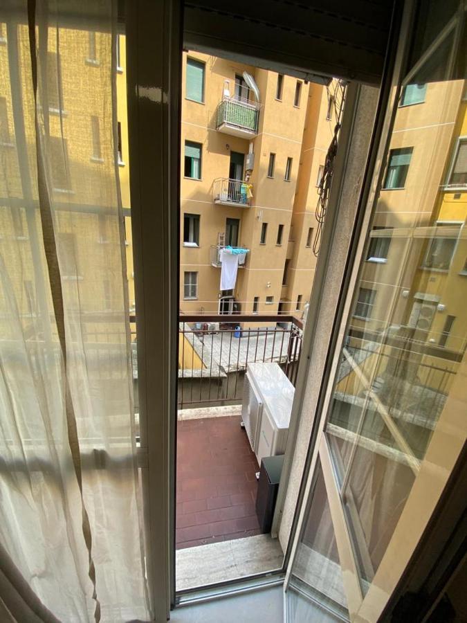 San Dionigi 11 Studio Apartments Milano Dış mekan fotoğraf