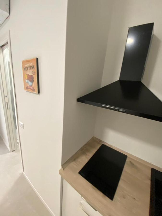 San Dionigi 11 Studio Apartments Milano Dış mekan fotoğraf