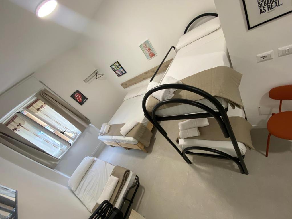 San Dionigi 11 Studio Apartments Milano Dış mekan fotoğraf